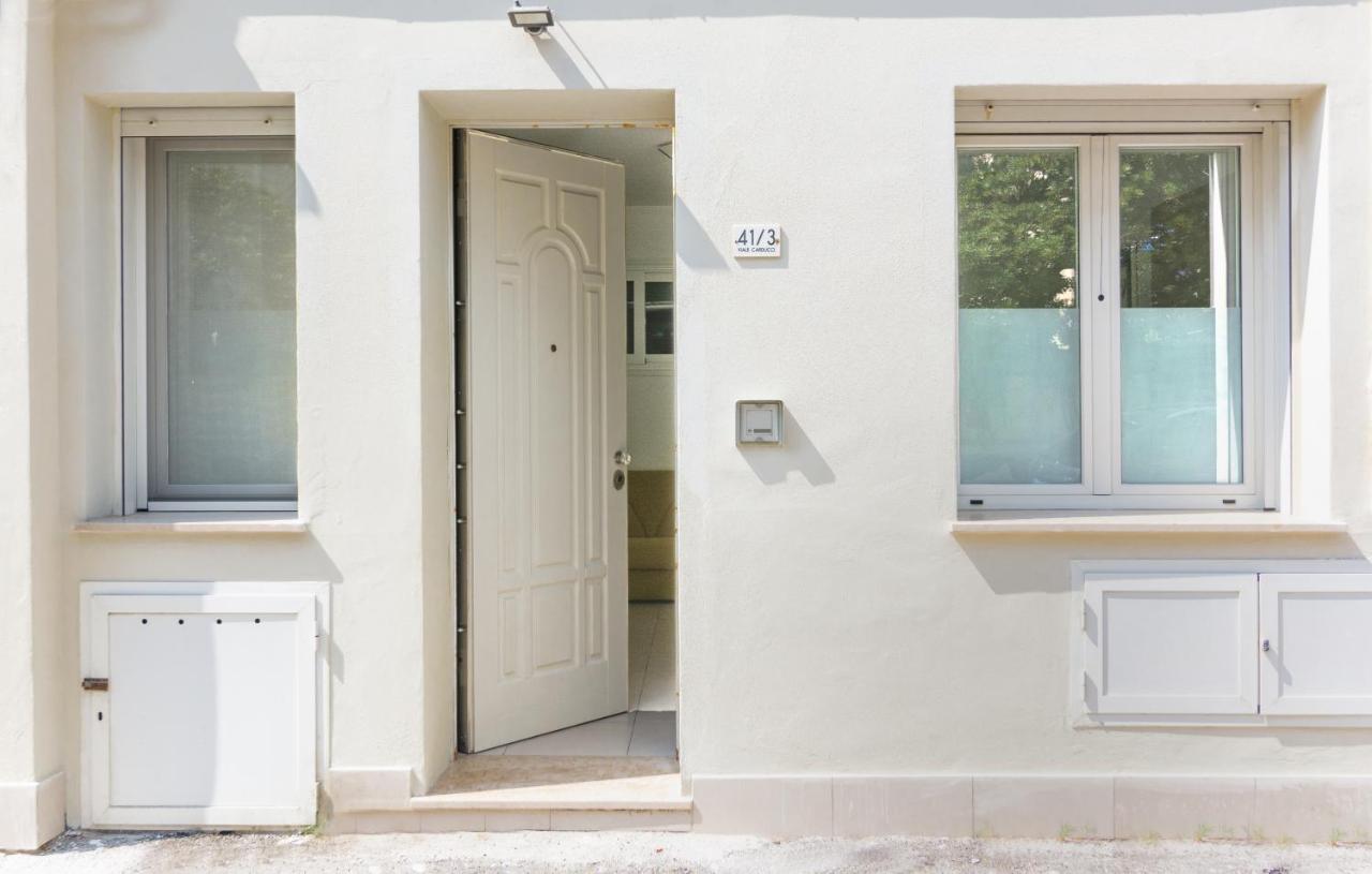 Apartment - Erdgeschoss
