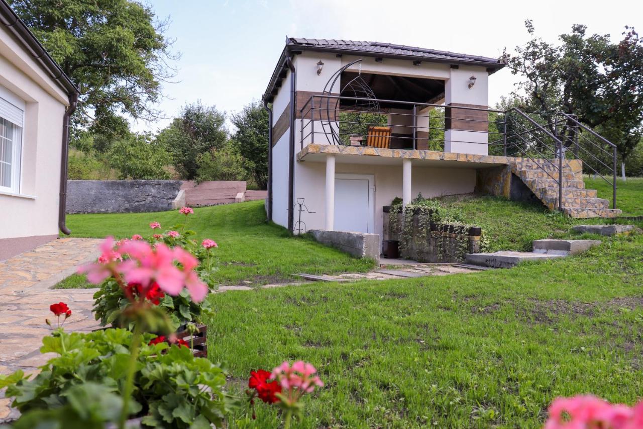 Zlatne perle - B&B Vrdnik