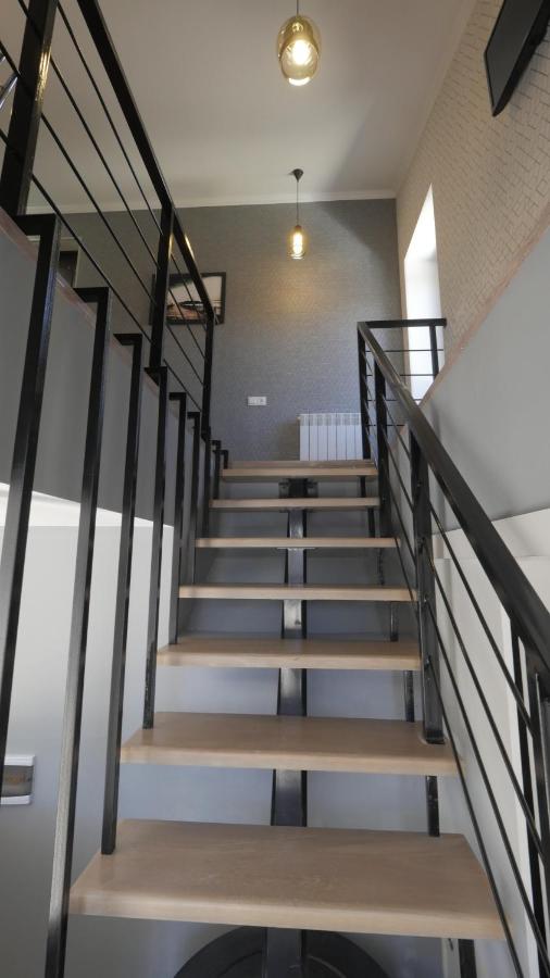 Gyumri Guest House - B&B