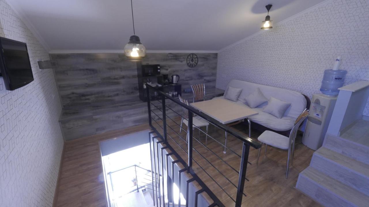 Gyumri Guest House - B&B Gyumri