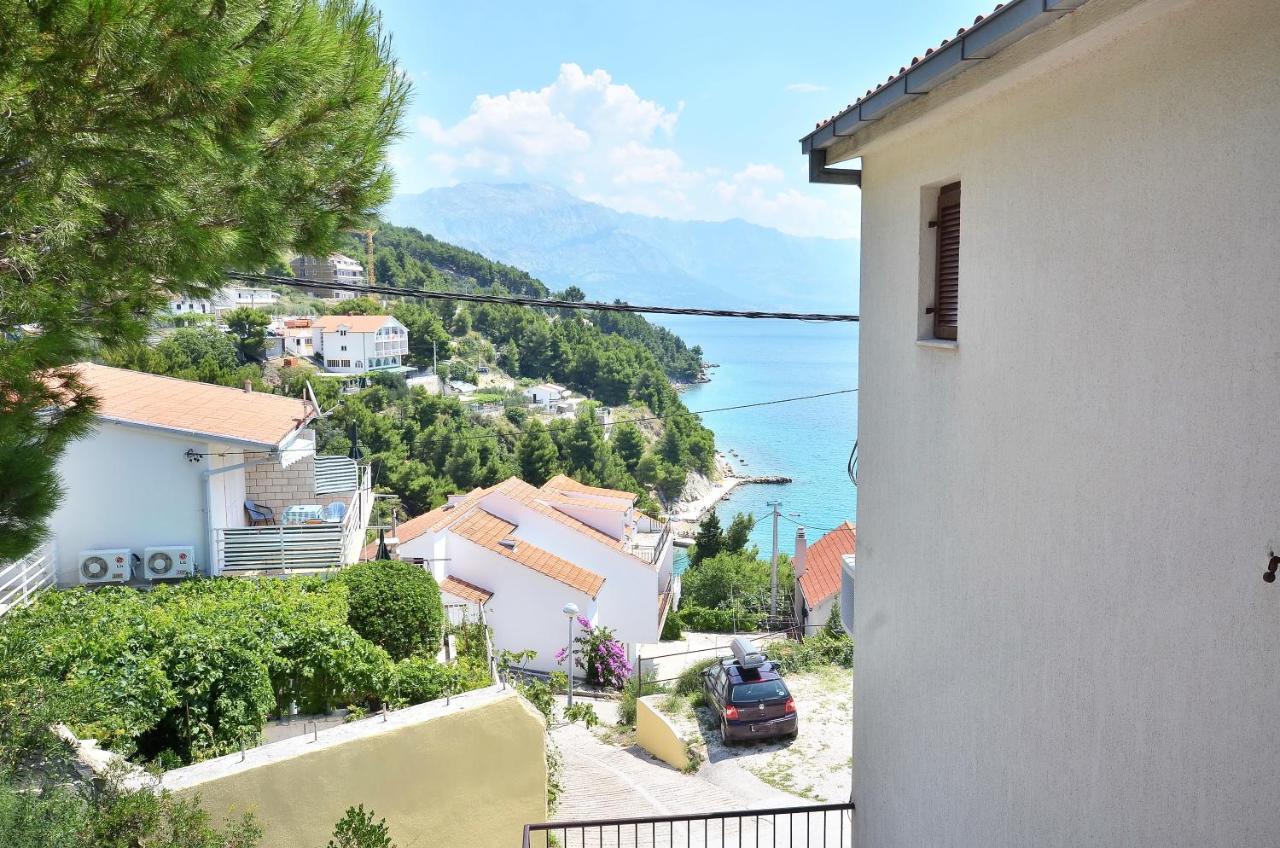 Apartments Jadranka - Chambres d’hôtes