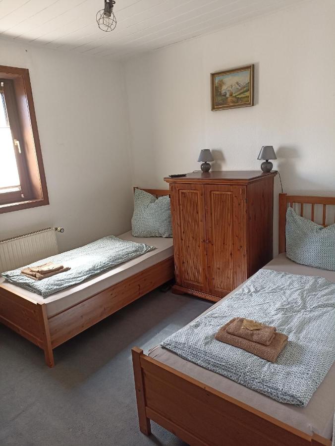 Gasthaus "Zum Goldenen Roß" - B&B