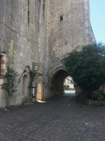 Maison Jeanne d’Arc - B&B