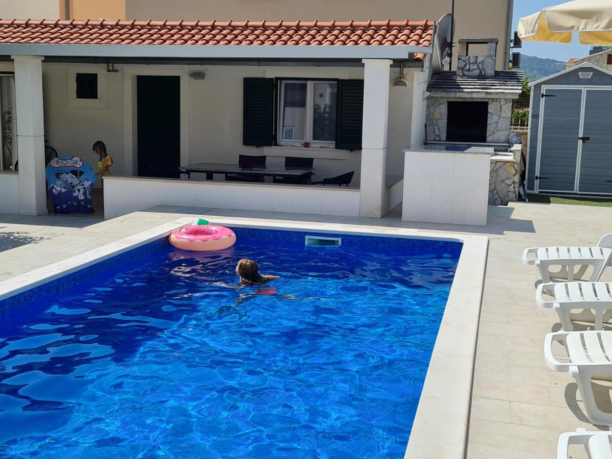 Bungalow Supérieur
