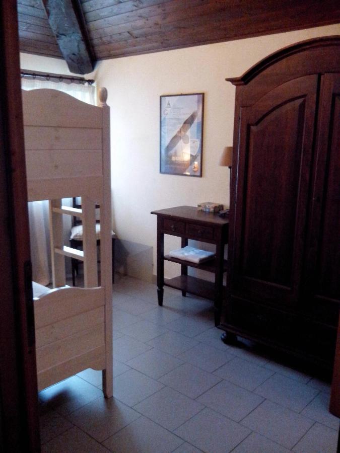 Zweibettzimmer