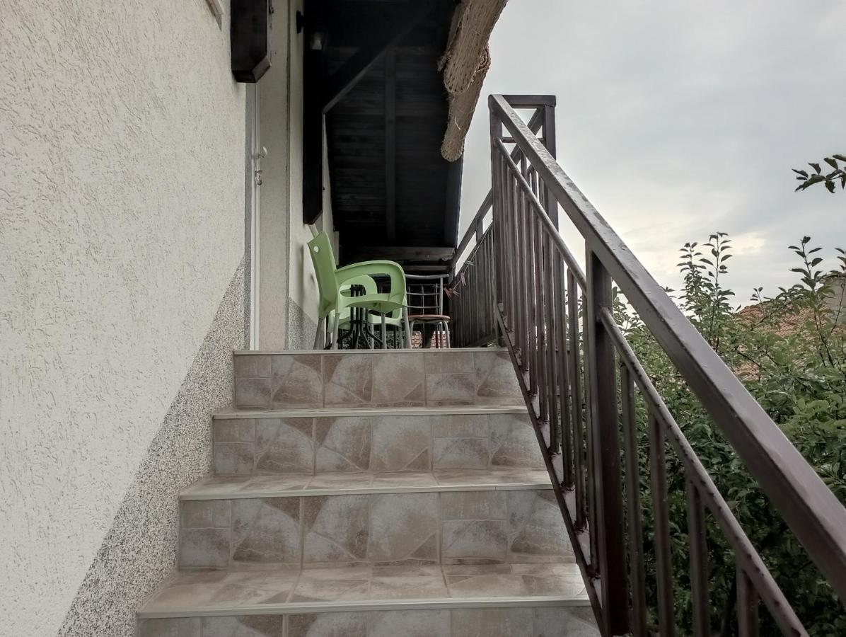 Appartamento con Terrazza