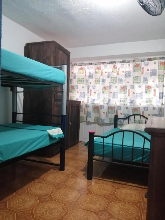 Habitación Compartida Mixta