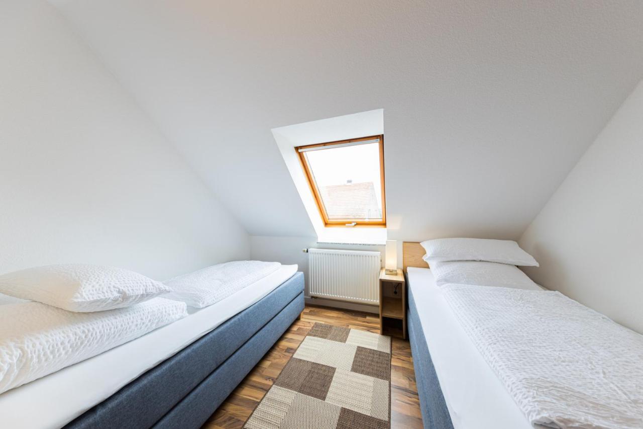 Comfort Quadruple Room