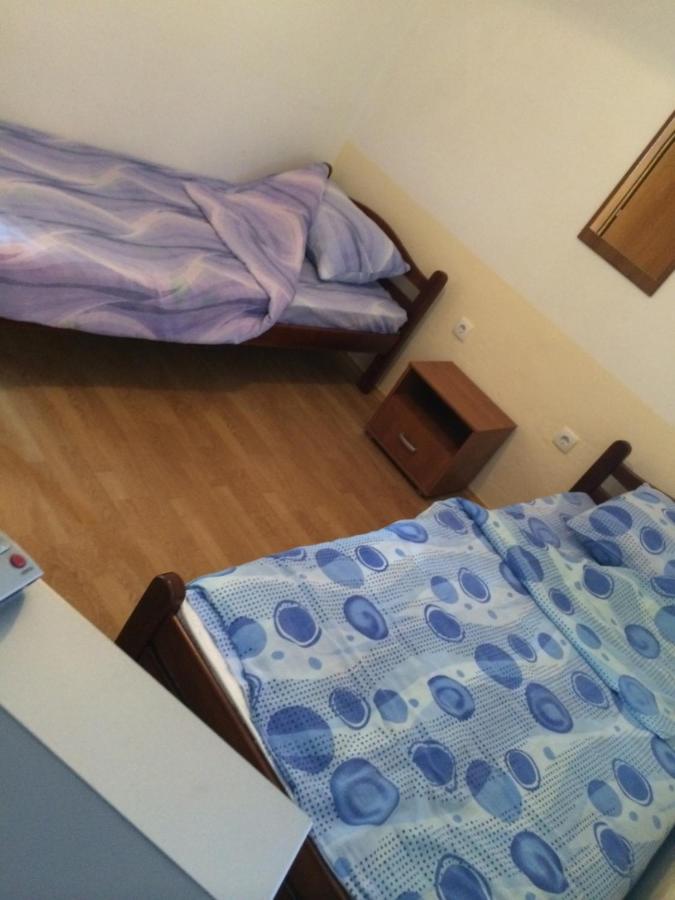 Apartment - Ground Floor