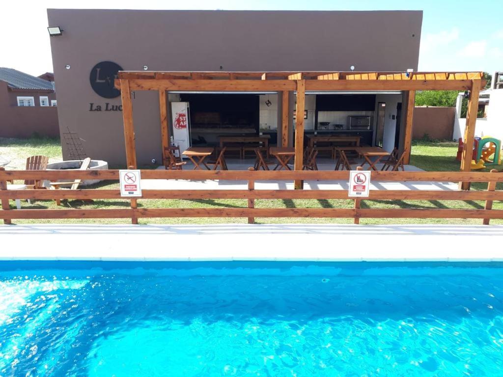 La Lucia - B&B