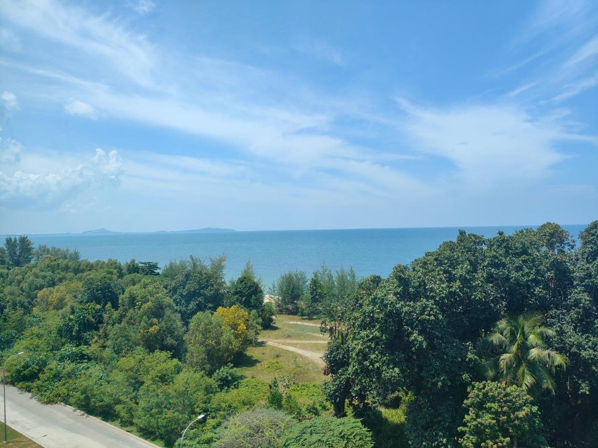 B&B Kuantan - Sutra Damai Seaview - Bed and Breakfast Kuantan