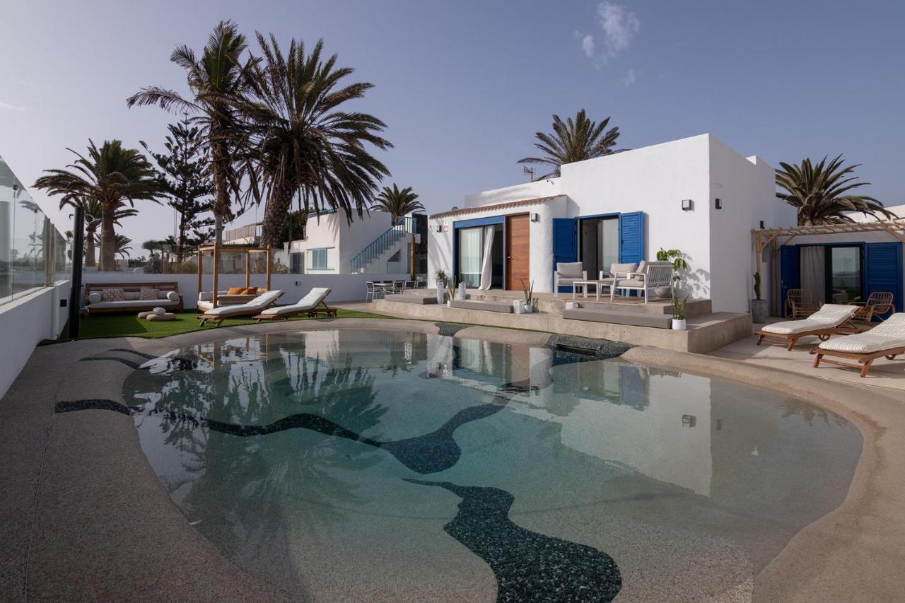 B&B Corralejo - Villa Eden Beachfront Corralejo By Holidays Home - Bed and Breakfast Corralejo