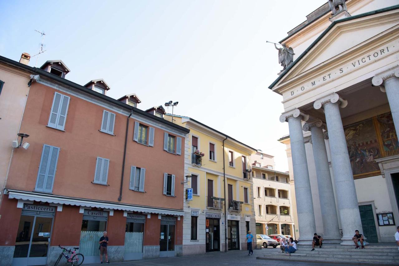 Appartamenti S Onofrio Rho - B&B