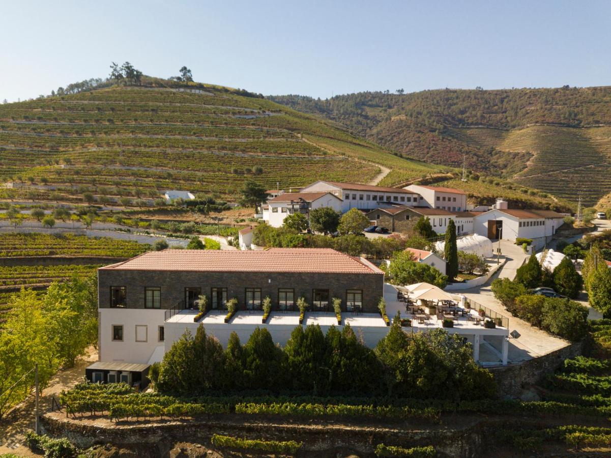 Quinta São Luiz The Vine House Douro - Bed and Breakfast