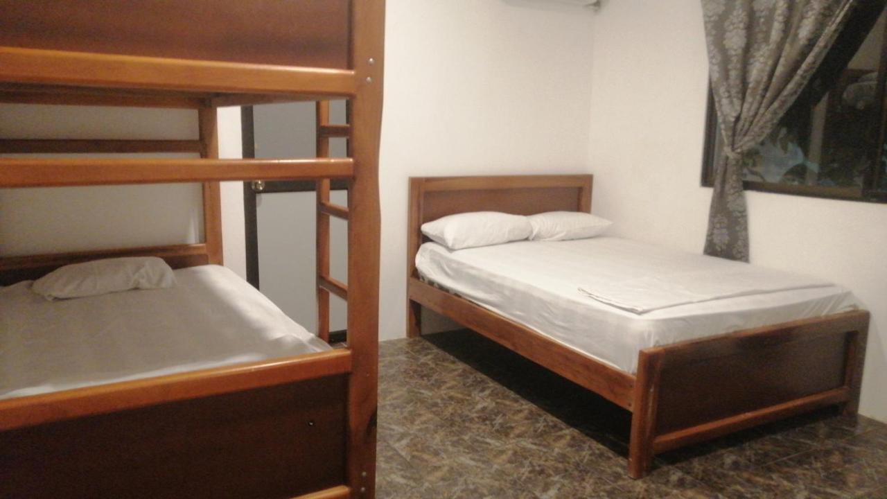 Chambre Quadruple Classique