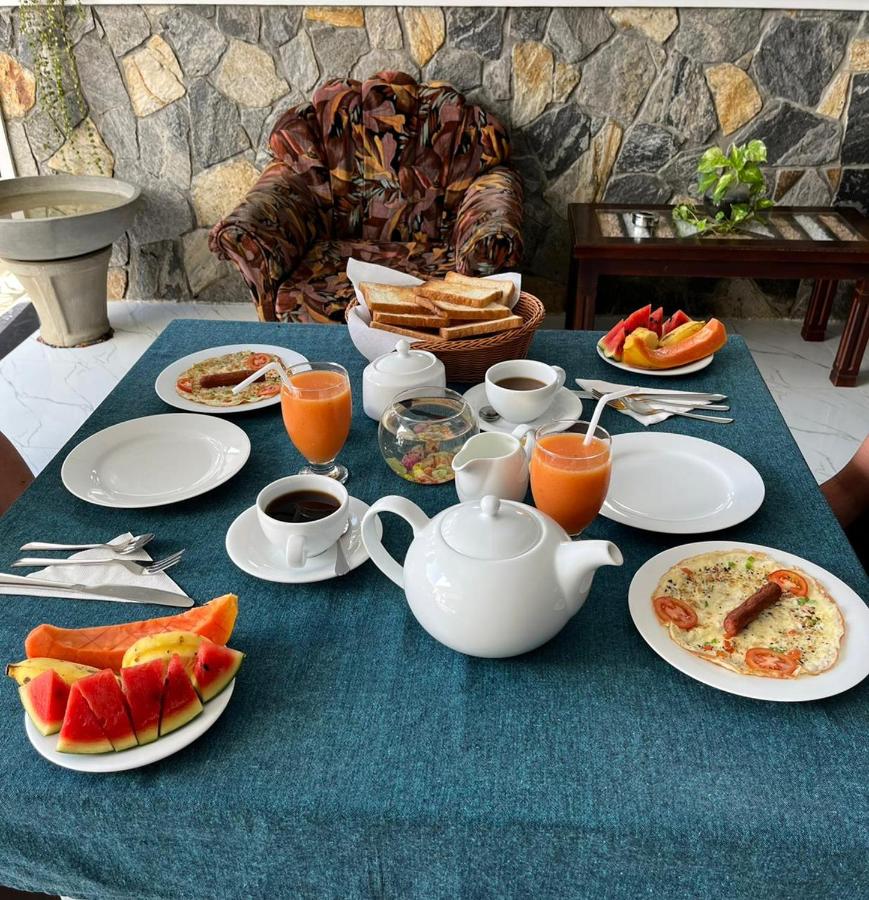 Camera Matrimoniale Deluxe