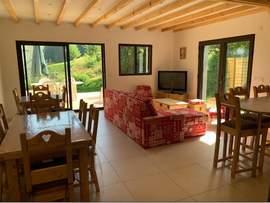 Gîte La Grange - B&B