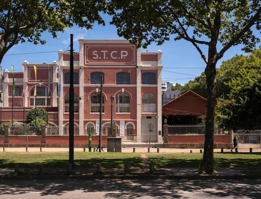 Away to Discover Apartment - hapiness has a place - B&B Porto