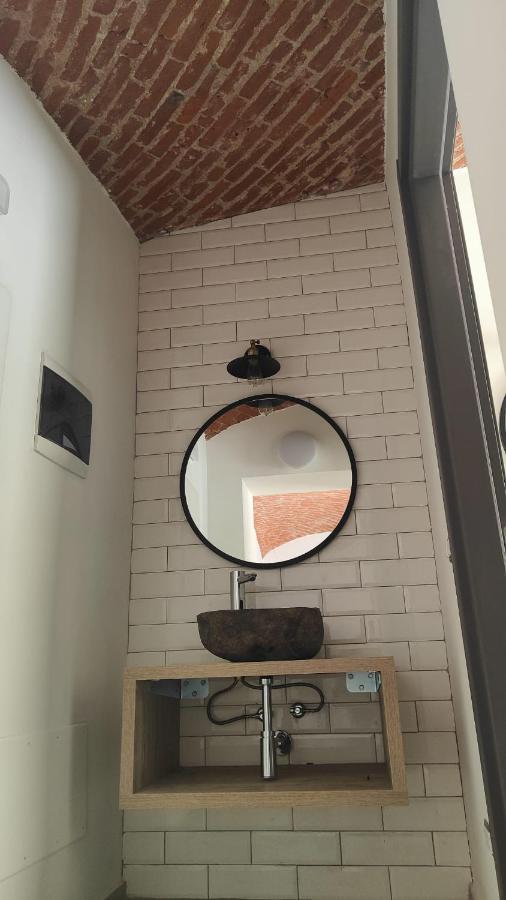 Single Room with Private Bathroom