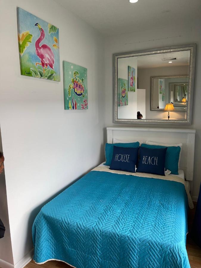 Two-Bedroom Townhouse