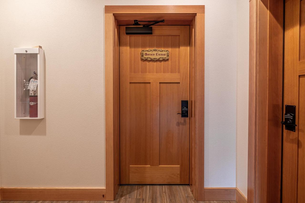 Deluxe Appartement