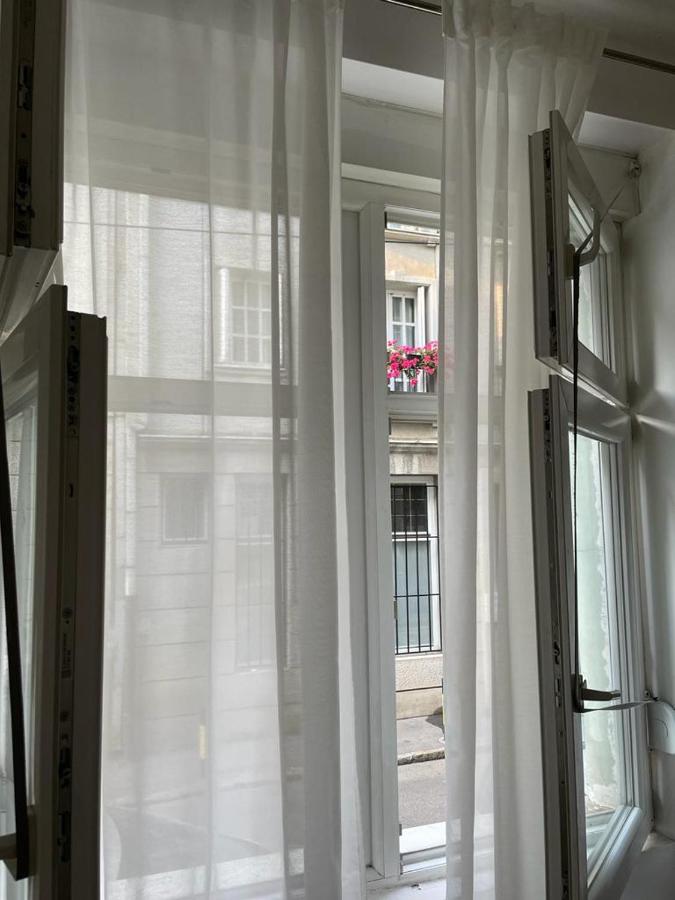 City Apartments Ana - B&B