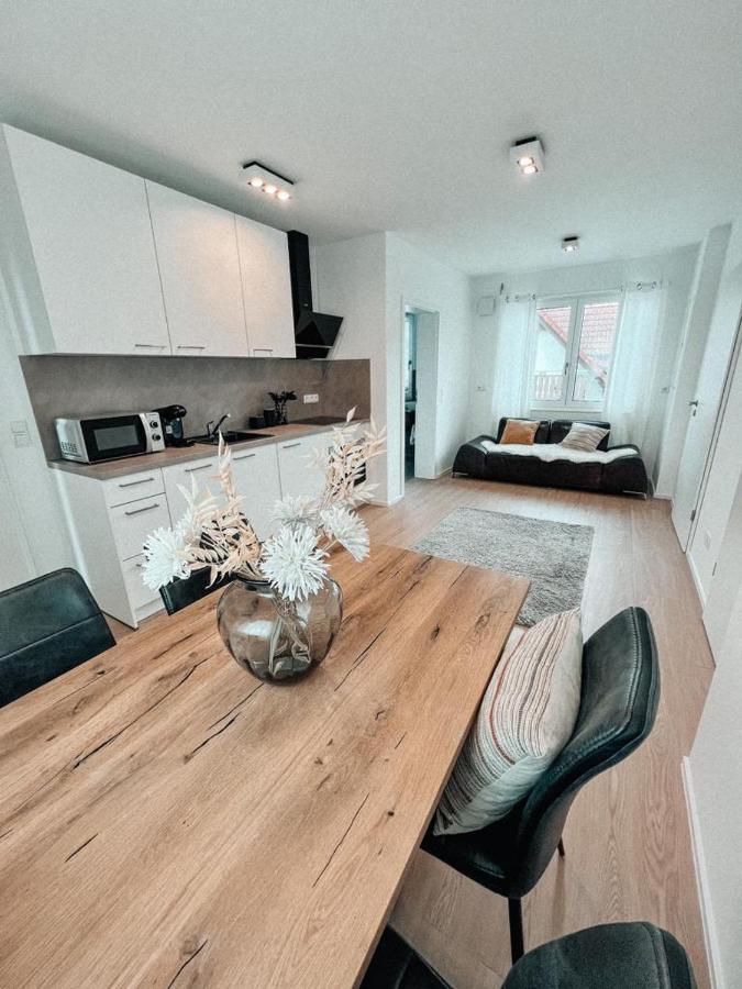 Black Forest Apartments - B&B Gengenbach