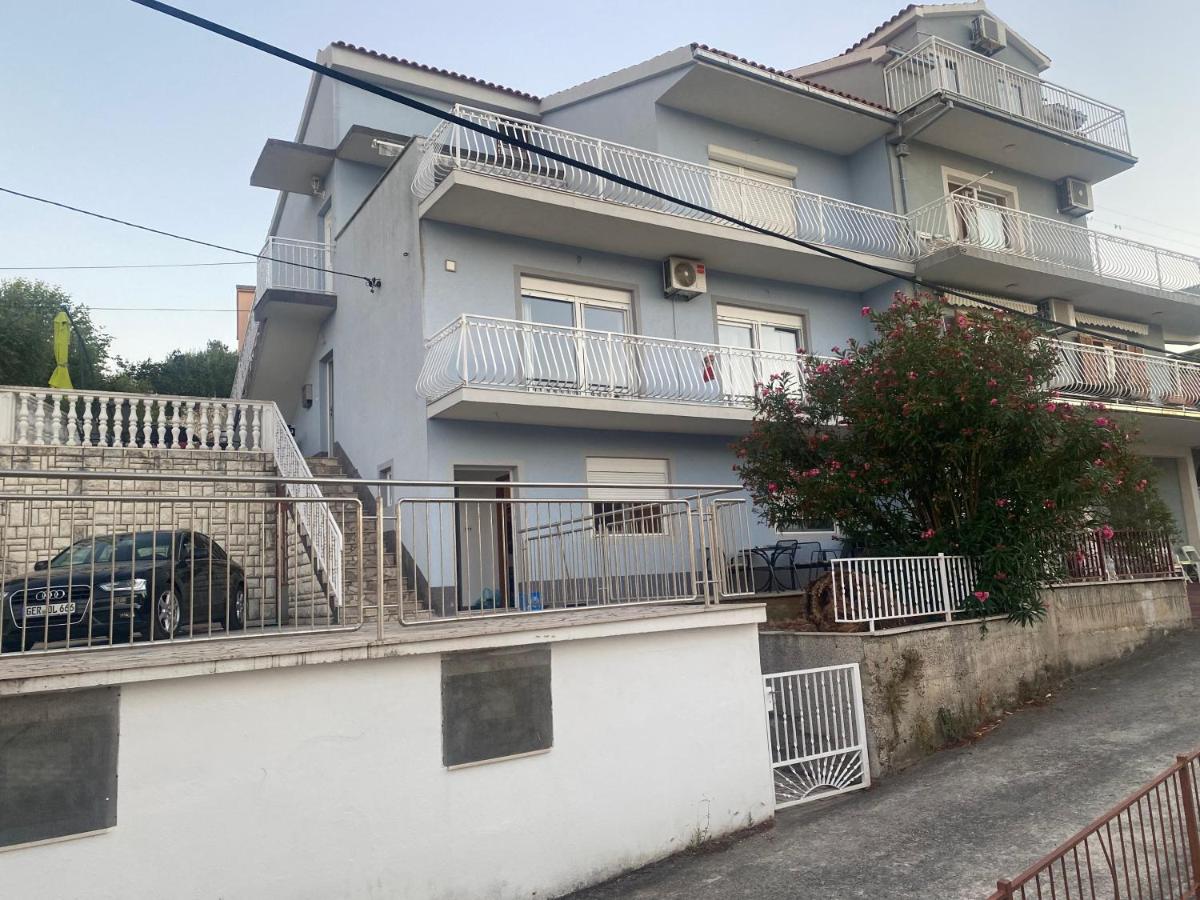 Apartment Denis - B&B Traù