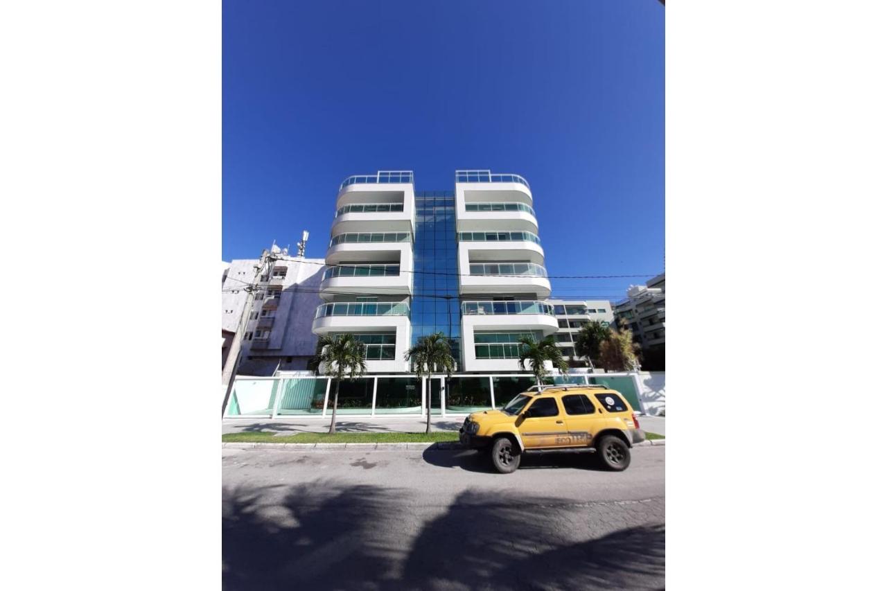 Lindo AP completo em Cabo Frio - B&B Cabo Frio