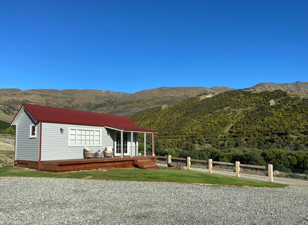 Rose Creek Cottage - B&B