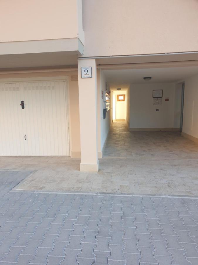 Appartamento ALICE (CISANELLO-PISA) - Chambres d’hôtes Pise