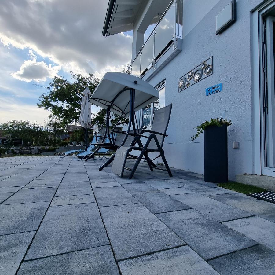 Holiday Apartment Moises y Ruth - B&B Murg