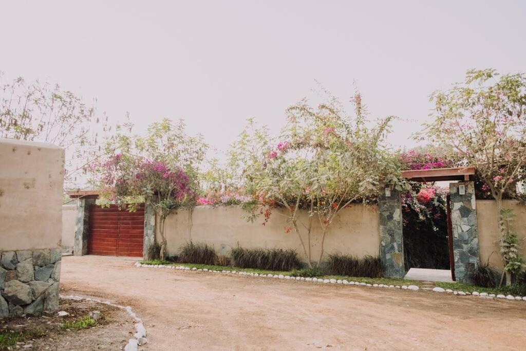 Casa de Campo en Cieneguilla - B&B Lima
