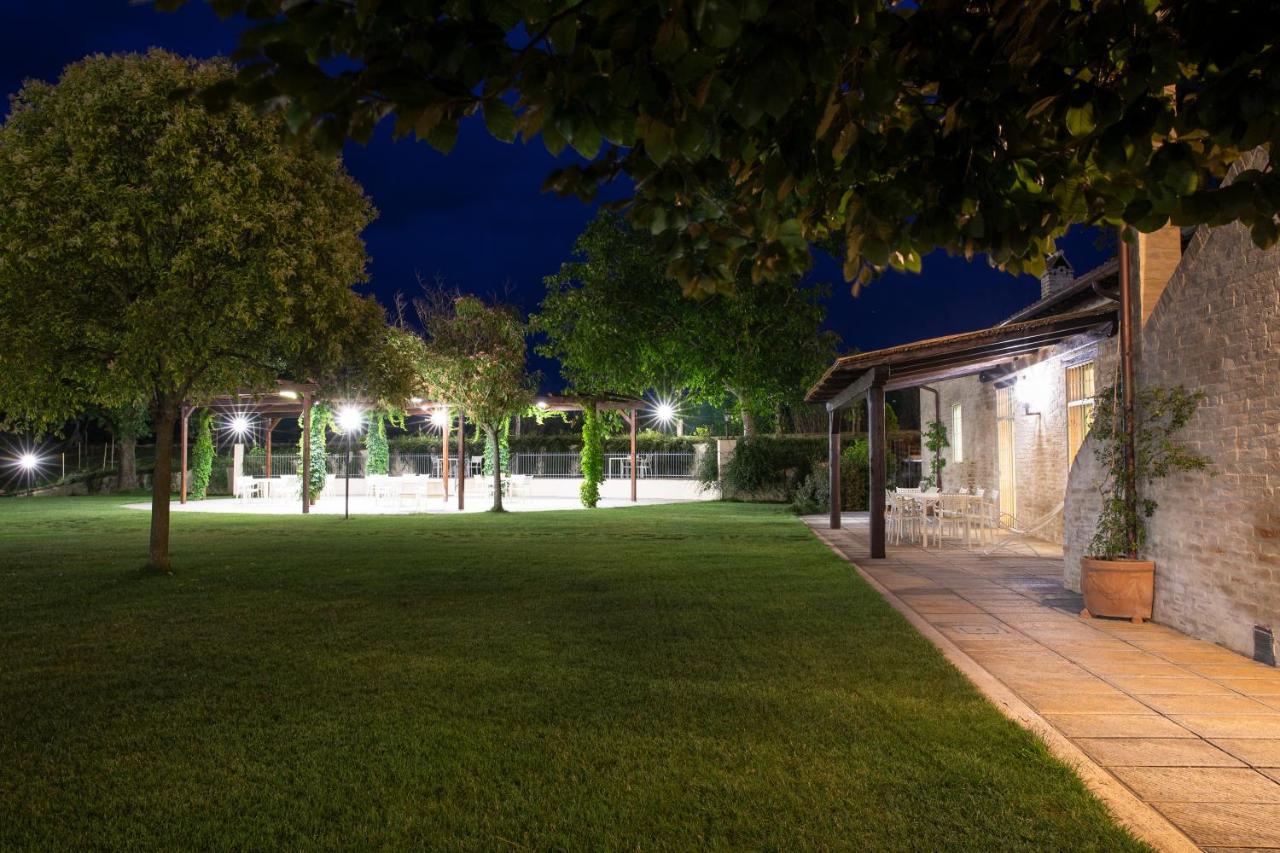 Demetra - B&B Papiano