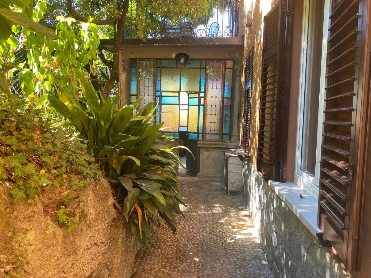 Oste al numero 22 - Ferienwohnung