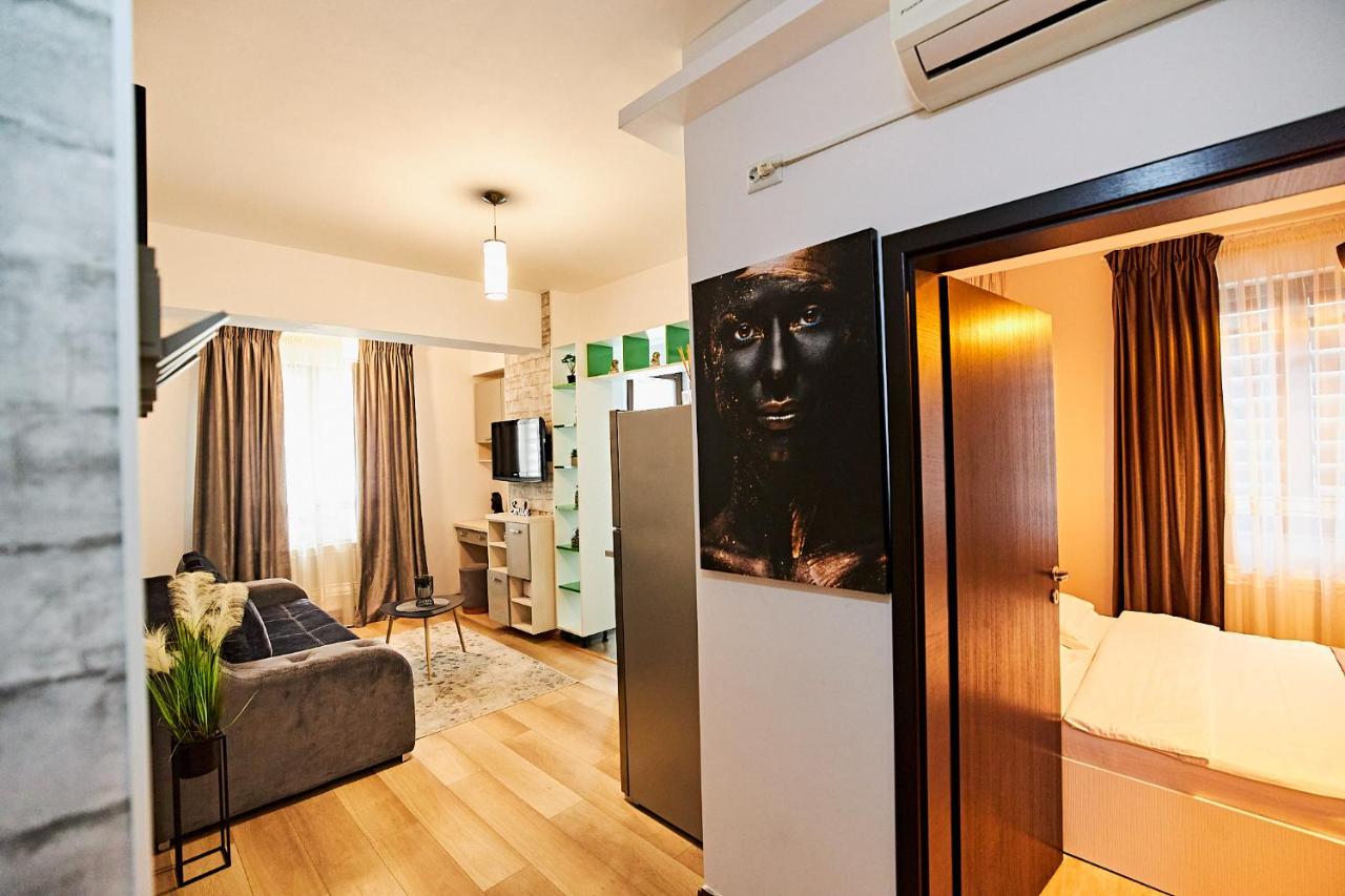 Appartement 1 Chambre