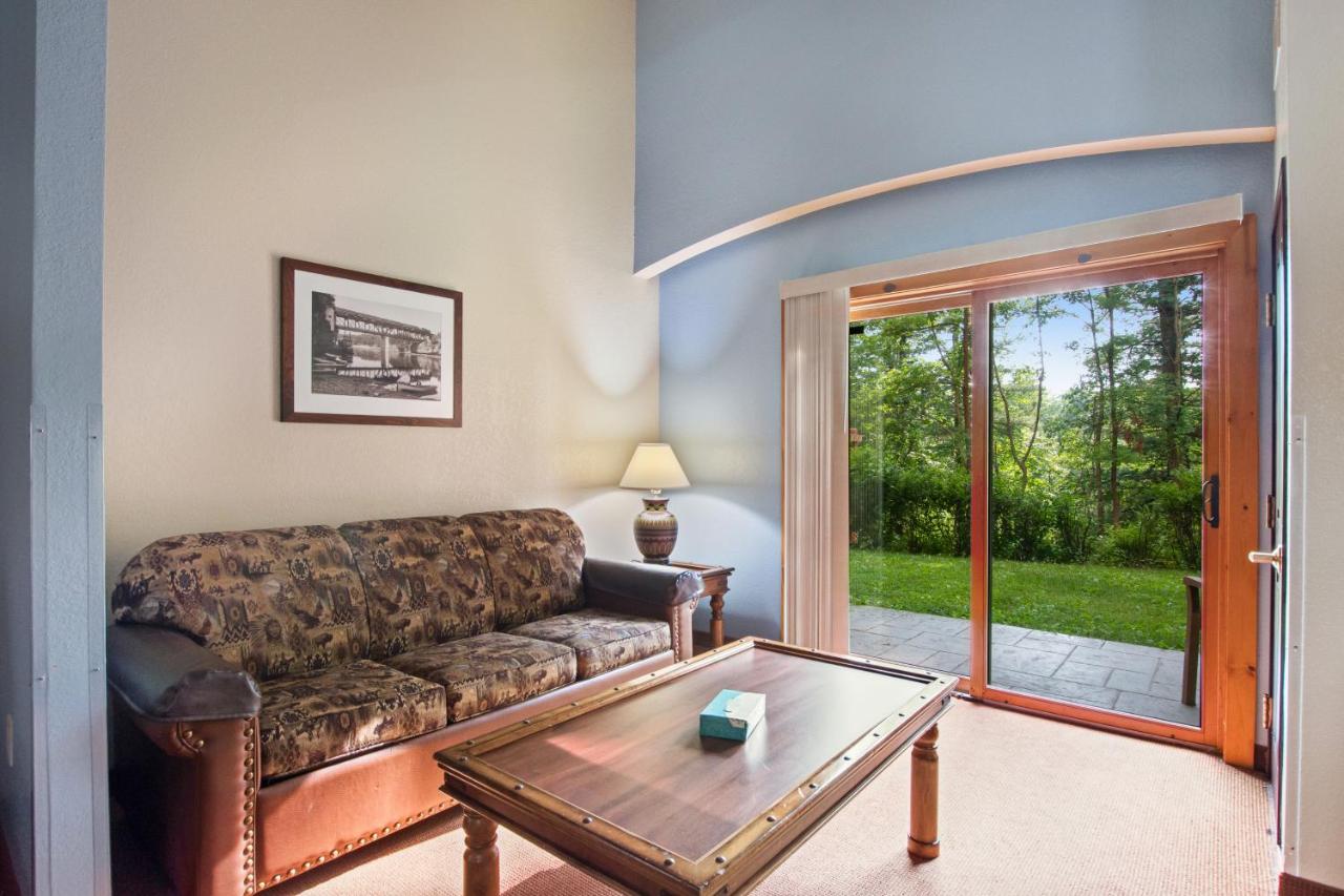Chula Vista Condo Unit #2147 - Bed and Breakfast Wisconsin Dells