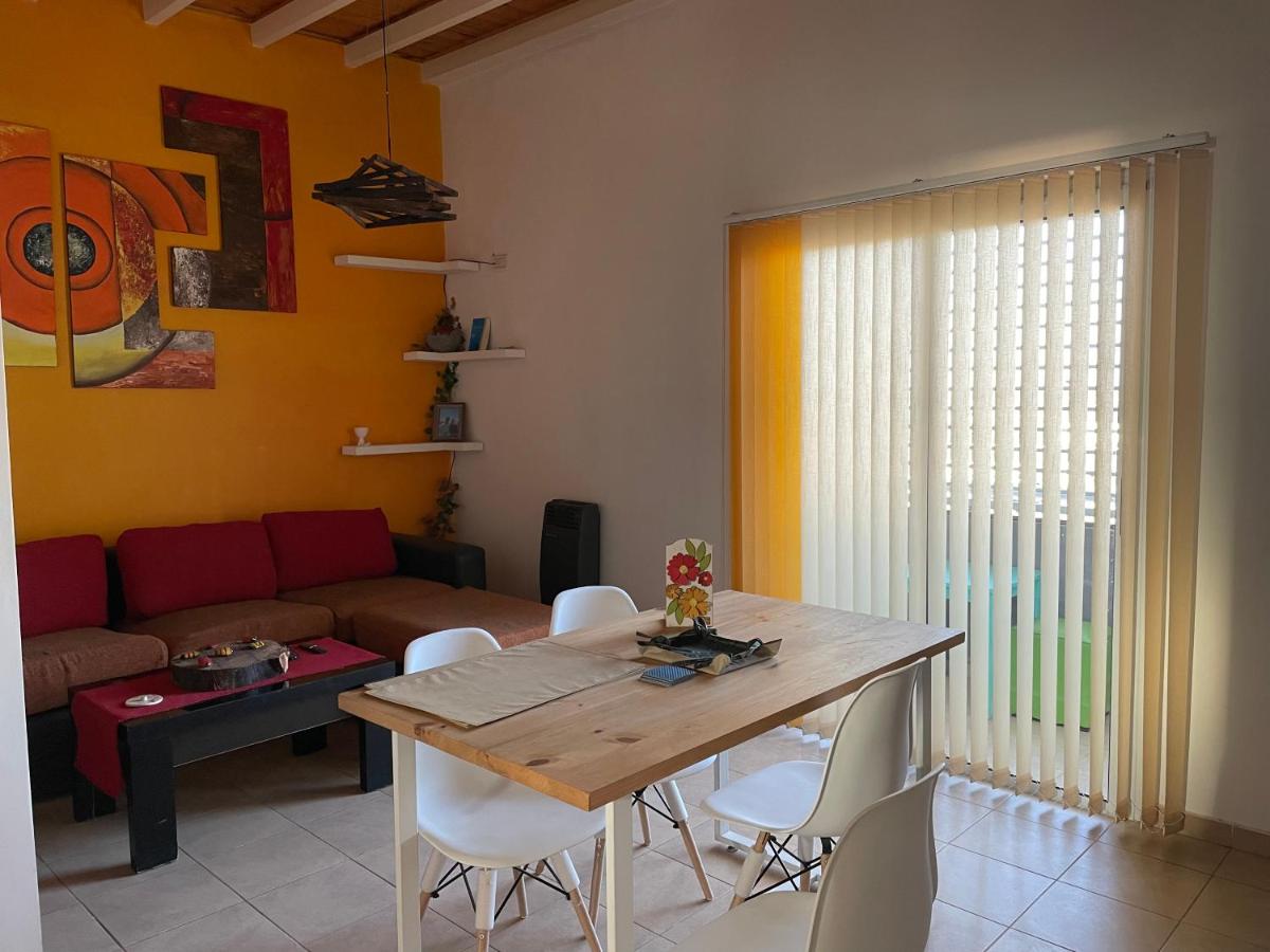Depto Maipú - B&B