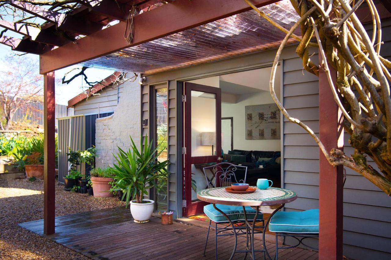Chestnut Daylesford - B&B