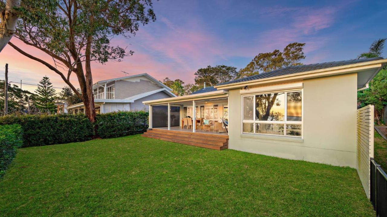 Sunset Beach Luxury 24 - Ferienwohnung Soldiers Point