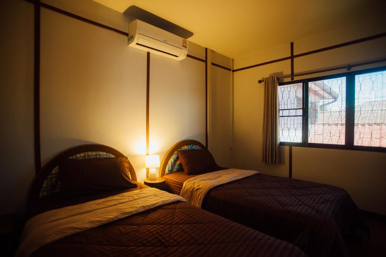 Chambre Lits Jumeaux Standard