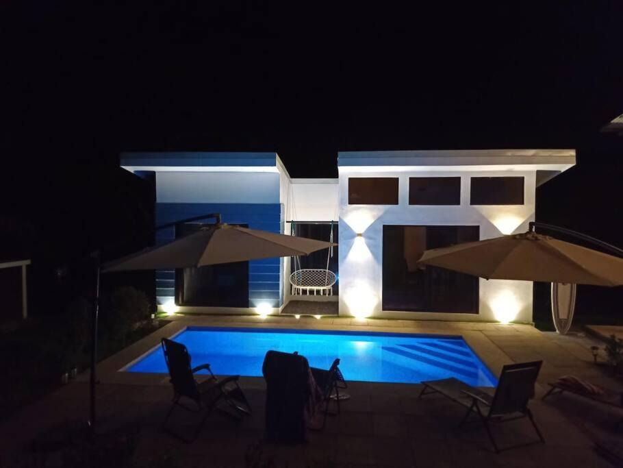 Loft 45 in Playa Hermosa, paradise near the ocean! - B&B Playa Hermosa