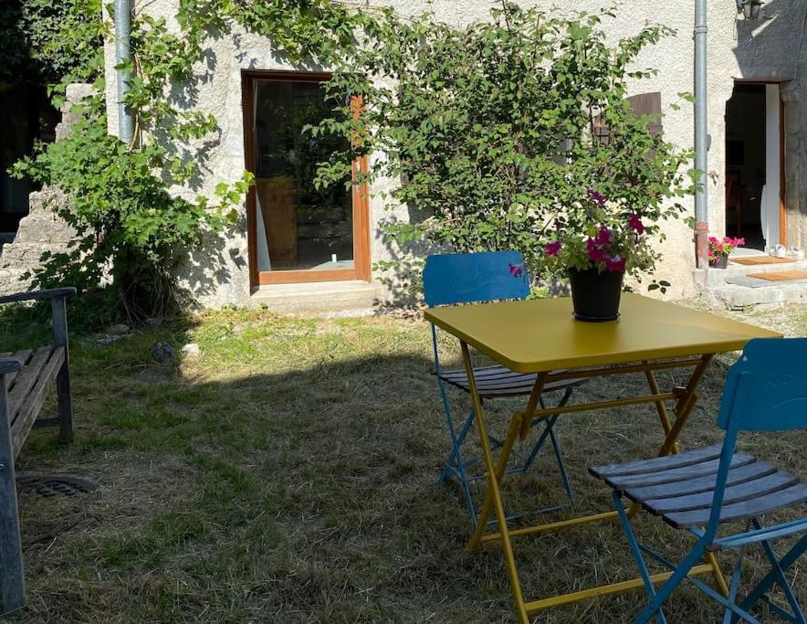 Le Lodge du Lac - Bed and Breakfast Talloires