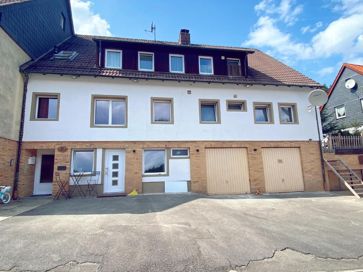 Harzgemütlichkeit für 2 Personen und Haustier - Altenau! - B&B