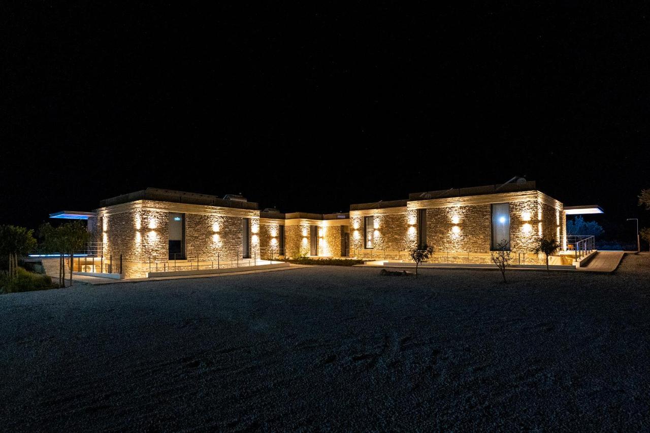 Villa de 2 dormitorios