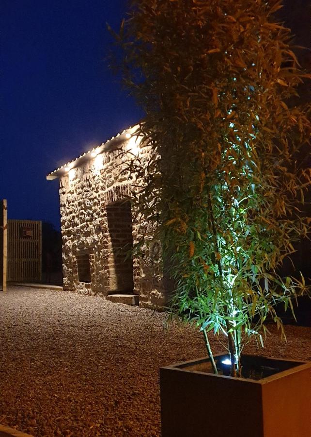 Hors du Temps Gîte pour deux - B&B