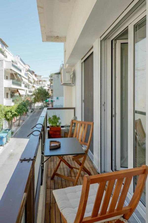 Sfakion 6 apartment - B&B