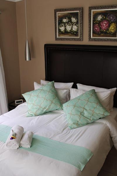 Salveo Self-Catering Accommodation - B&B