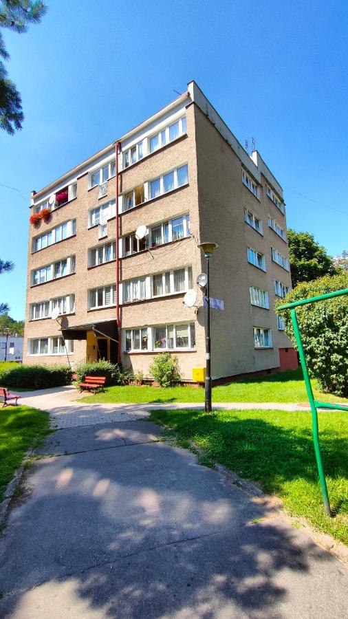 Wisienka - B&B Duszniki-Zdrój