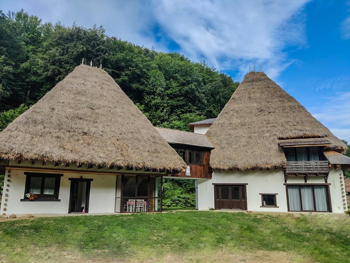 Casa Catrinei - Ferienwohnung